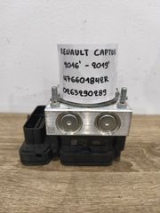 Μονάδα ABS Renault Captur 2016-2019 (476601842R)(0265290289)(0265956527)(2265106455)