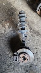 ΑΚΡΑΞΟΝΙΟ HYUNDAI i20/ 15-19 E/A