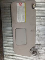TOYOTA COROLLA VERSO 2002-2007 ΣΚΙΑΔΙΟ ΣΥΝΟΔΗΓΟΥ