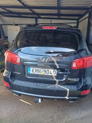 Hyundai Santa Fe 2007
