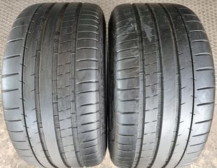 275/40/18 MICHELIN (2 ΜΕΤΑΧΕΙΡΙΣΜΕΝΑ DOT 2021)
