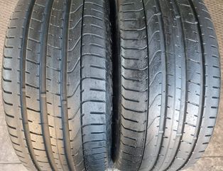 245/35/20 PIRELLI (2 ΜΕΤΑΧΕΙΡΙΣΜΕΝΑ DOT 2023)