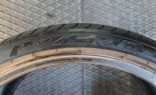 245/35/20 PIRELLI (2 ΜΕΤΑΧΕΙΡΙΣΜΕΝΑ DOT 2023)-thumb-2