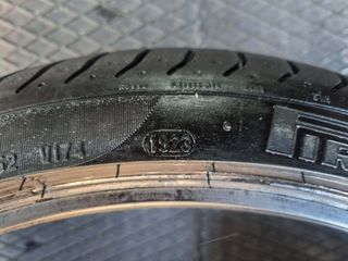 245/35/20 PIRELLI (2 ΜΕΤΑΧΕΙΡΙΣΜΕΝΑ DOT 2023)-thumb-3