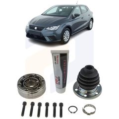 Μπιλιοφόρος σετ για Seat Ibiza 2017 2018 2019 2020 2021 2022 2023 2024 2025 2026 6Q0498103AX