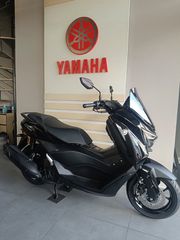 Yamaha NMAX 155 2026 NMAX TECH MAX