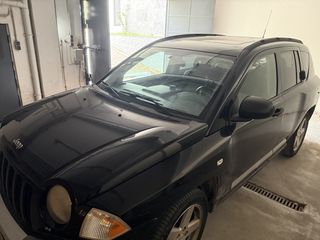 Jeep Compass 2007 Limited