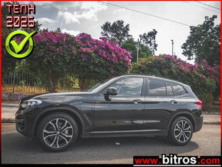 Bmw X3 2020 30e 292Hp P-in Hybrid X-Drive Steptronic LEATHER