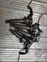 TOYOTA COROLLA VERSO 2002-2007 ΠΟΛΛΑΠΛΑΣΙΑΣΤΕΣ ΑΡ.ΚΙΝΗΤΗΡΑ 3ΖΖ