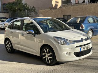 Citroen C3 2014