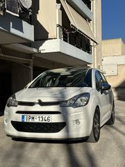 Citroen C3 2014-thumb-1