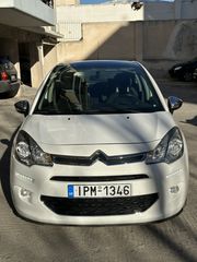 Citroen C3 2014-thumb-2