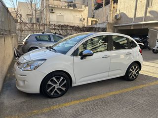 Citroen C3 2014-thumb-3