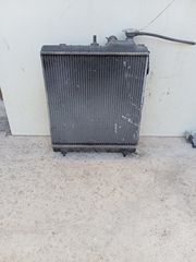 ΨΥΓΕΙΟ ΝΕΡΟΥ - ΒΕΝΤΙΛΑΤΕΡ HYUNDAI ATOS MALA 1.1 2003 2004 2005 2006 2007 **ΡΩΤΗΣΤΕ ΤΙΜΗ**