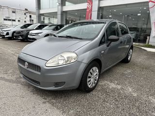 Fiat Grande Punto 2010 1.4 DYNAMIC