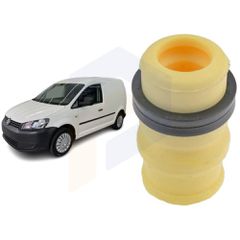 Στοπ αναρτήσης εμπρός για Volkswagen Caddy 2004 2005 2006 2007 2008 2009 2010 2011 2012 2013 2014 2015 1K0412303H