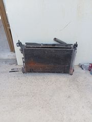 ΨΥΓΕΙΟ ΝΕΡΟΥ - A/C - AIR-CONDITION - ΒΕΝΤΙΛΑΤΕΡ FIAT GRANDE PUNTO - PUNTO EVO 2005 2006 2007 2008 2009 2010 2011 2012 **ΡΩΤΗΣΤΕ ΤΙΜΗ**