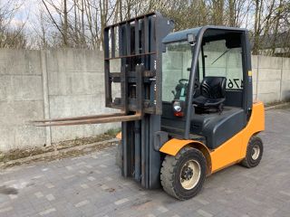 Jungheinrich 2005 DFG430-thumb-1