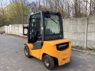 Jungheinrich 2005 DFG430-thumb-2