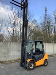 Jungheinrich 2005 DFG430-thumb-3