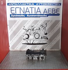 ΚΕΦΑΛΗ AKL 1.6cc 8v VW BORA 1998-2005/GOLF 1998-2004 (EG)