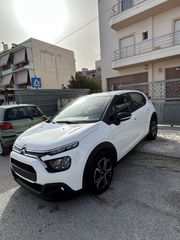 Citroen C3 2020 BlueHDi 100 S&S Feel Pack 1.5
