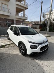Citroen C3 2020 BlueHDi 100 S&S Feel Pack 1.5-thumb-2