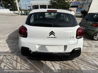 Citroen C3 2020 BlueHDi 100 S&S Feel Pack 1.5-thumb-6