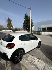 Citroen C3 2020 BlueHDi 100 S&S Feel Pack 1.5-thumb-7