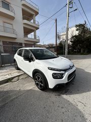 Citroen C3 2020 BlueHDi 100 S&S Feel Pack 1.5-thumb-9