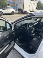 Citroen C3 2020 BlueHDi 100 S&S Feel Pack 1.5-thumb-10