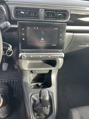 Citroen C3 2020 BlueHDi 100 S&S Feel Pack 1.5-thumb-13