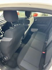 Citroen C3 2020 BlueHDi 100 S&S Feel Pack 1.5-thumb-16
