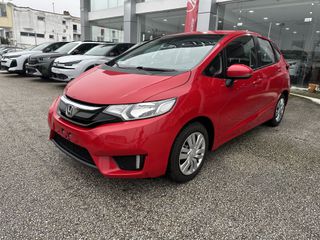 Honda Jazz 2017 1.3 I-VTEC COMFORT