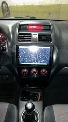 Suzuki SX4 2007 4X4 KEYLESS FULL EXTRA-thumb-28