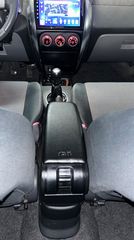 Suzuki SX4 2007 4X4 KEYLESS FULL EXTRA-thumb-29