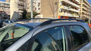 Suzuki SX4 2007 4X4 KEYLESS FULL EXTRA-thumb-10