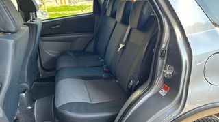 Suzuki SX4 2007 4X4 KEYLESS FULL EXTRA-thumb-18