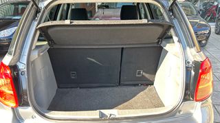 Suzuki SX4 2007 4X4 KEYLESS FULL EXTRA-thumb-32