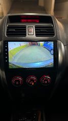 Suzuki SX4 2007 4X4 KEYLESS FULL EXTRA-thumb-26