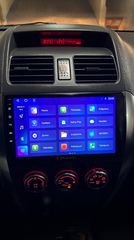 Suzuki SX4 2007 4X4 KEYLESS FULL EXTRA-thumb-27
