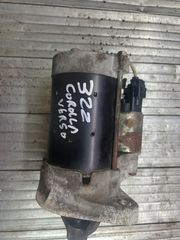 TOYOTA COROLLA VERSO 2002-2007 ΜΙΖΑ ΒΕΝΖΙΝΗ