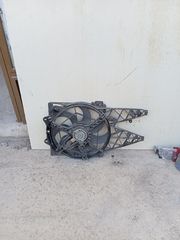 ΒΕΝΤΙΛΑΤΕΡ OPEL COMBO - FIAT DOBLO 2012 2013 2014 2015 2016 2017 2018 **ΡΩΤΗΣΤΕ ΤΙΜΗ**