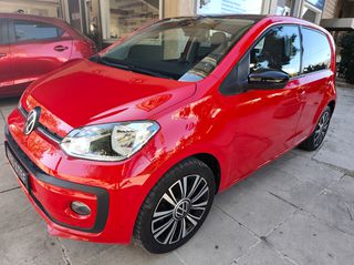 Volkswagen Up 2021 ECO UP! 1.0 65PS ,BLACK STYLE!!!
