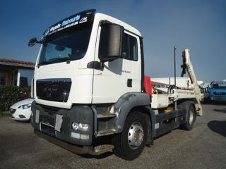 Αλυσιδάκι MAN 2011 TGS 18.400    EURO5-thumb-1