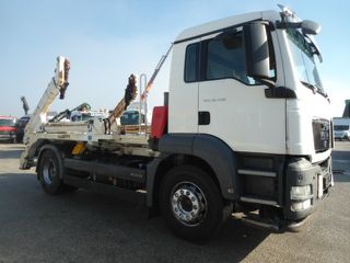 Αλυσιδάκι MAN 2011 TGS 18.400    EURO5-thumb-2