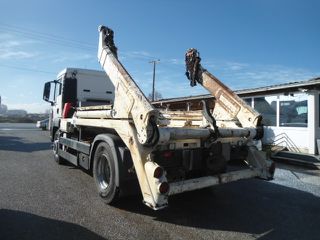 Αλυσιδάκι MAN 2011 TGS 18.400    EURO5-thumb-4