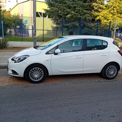 Opel Corsa 2019