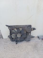 ΒΕΝΤΙΛΑΤΕΡ RENAULT KANGOO 2008 2009 2010 2011 2012 2013 2014 2015 2016 2017 2018 2019 2020 2021 **ΡΩΤΗΣΤΕ ΤΙΜΗ**