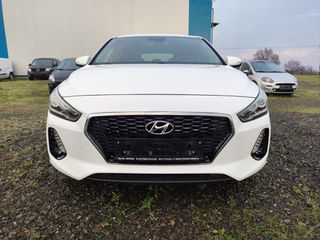 Hyundai i 30 2017 *FULL LED*CLIMA*ANDROID APLLE PLAY*ΓΡΑΜΜΑΤΙΑ-thumb-3